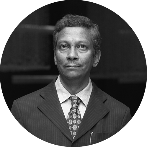 Sridhar Sivalenka
